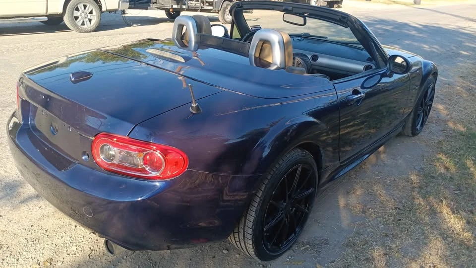 2008 Mazda NC MX-5 Miata - Image 7 of 10