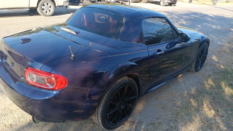 2008 Mazda NC MX-5 Miata - Image 4 of 10