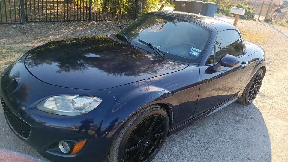 2008 Mazda NC MX-5 Miata - Image 6 of 10