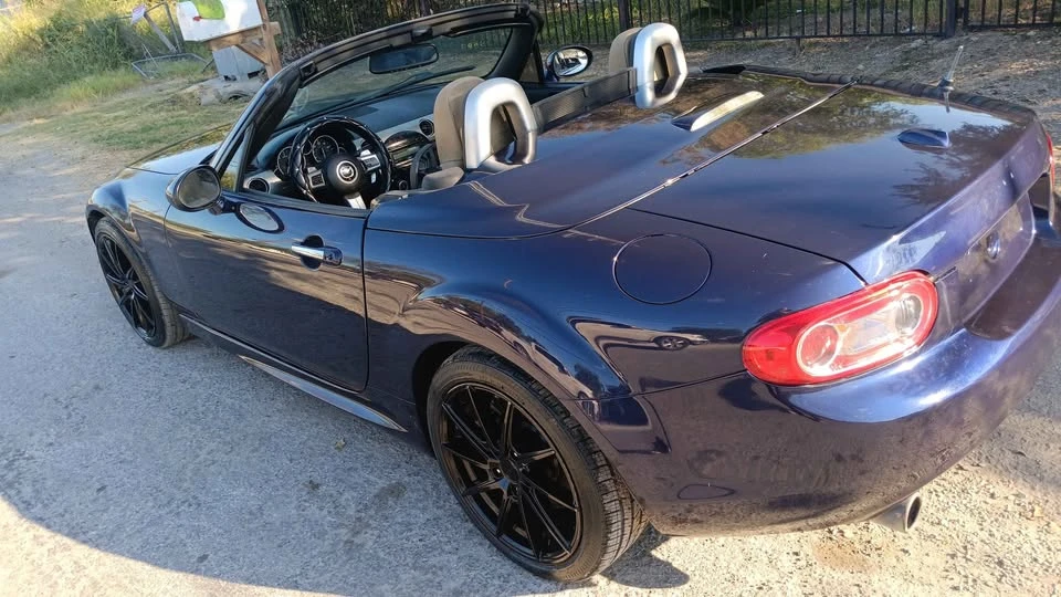 2008 Mazda NC MX-5 Miata - Image 10 of 10