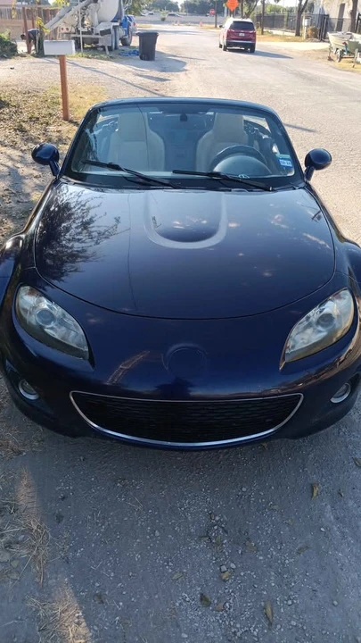2008 Mazda NC MX-5 Miata - Image 8 of 10