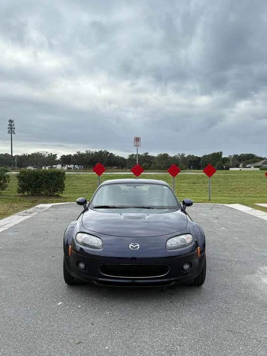 2008 Mazda NC MX-5 Miata - Image 5 of 20