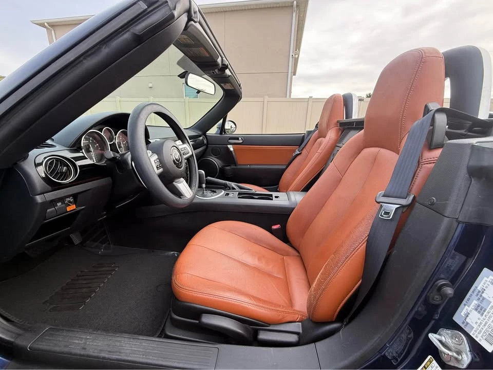2008 Mazda NC MX-5 Miata - Image 9 of 20