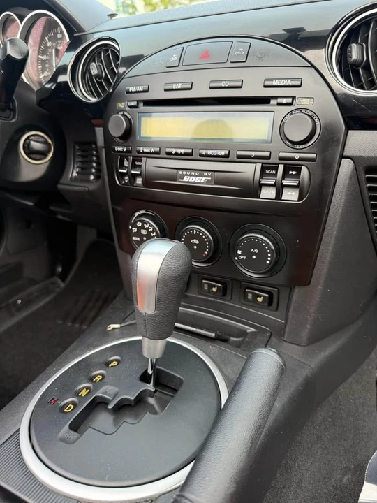 2008 Mazda NC MX-5 Miata - Image 10 of 20