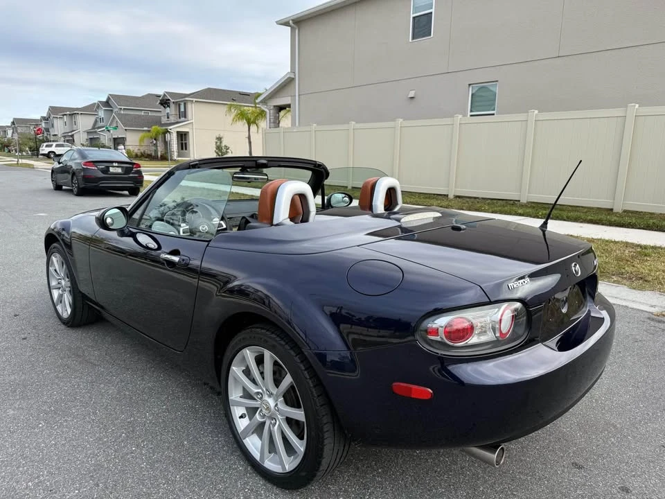 2008 Mazda NC MX-5 Miata - Image 15 of 20