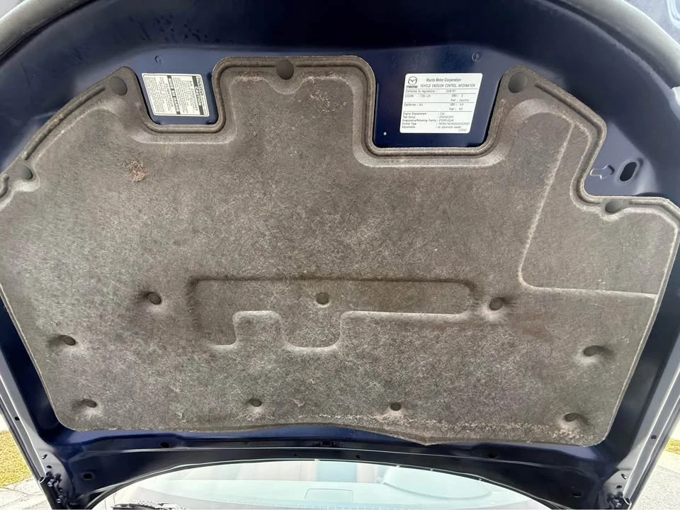 2008 Mazda NC MX-5 Miata - Image 17 of 20