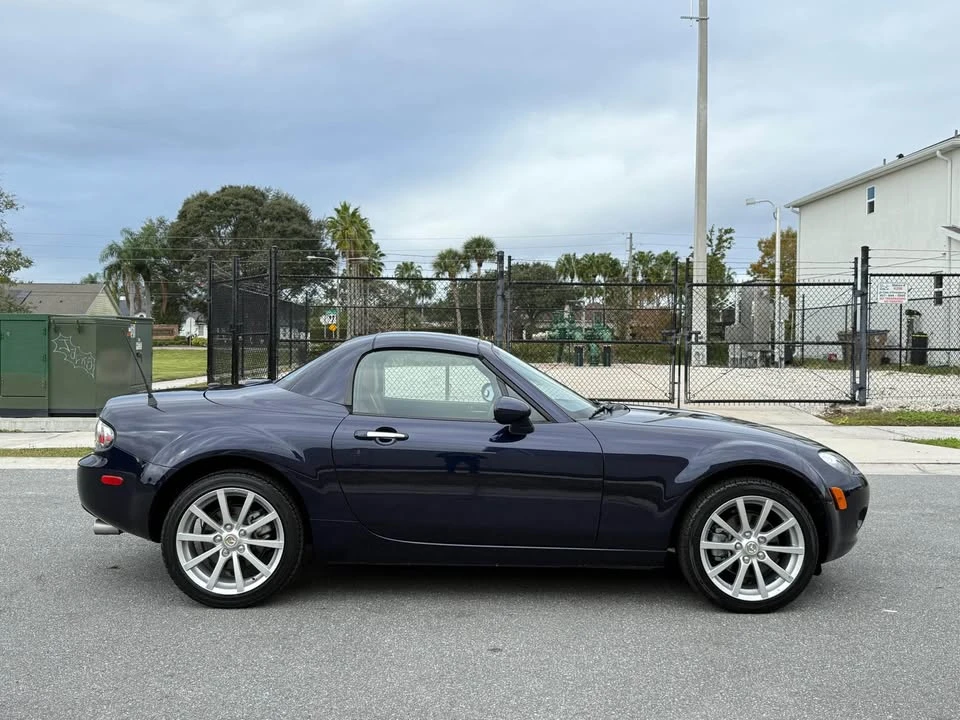 2008 Mazda NC MX-5 Miata - Image 6 of 20