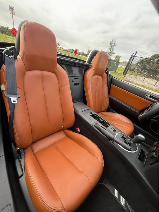 2008 Mazda NC MX-5 Miata - Image 13 of 20