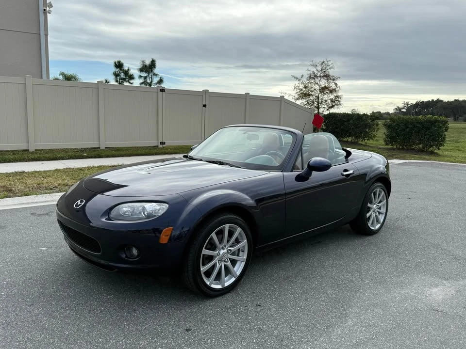 2008 Mazda NC MX-5 Miata - Image 20 of 20
