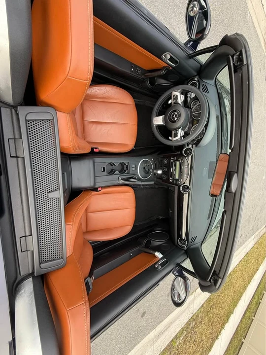 2008 Mazda NC MX-5 Miata - Image 14 of 20