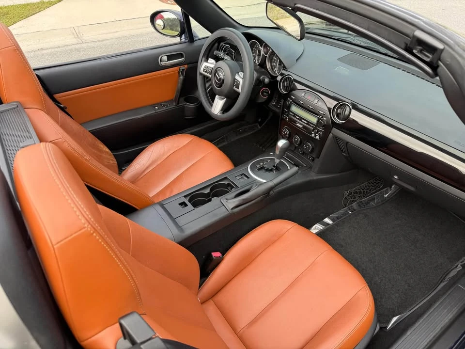2008 Mazda NC MX-5 Miata - Image 11 of 20
