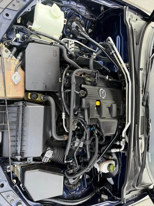 2008 Mazda NC MX-5 Miata - Image 16 of 20
