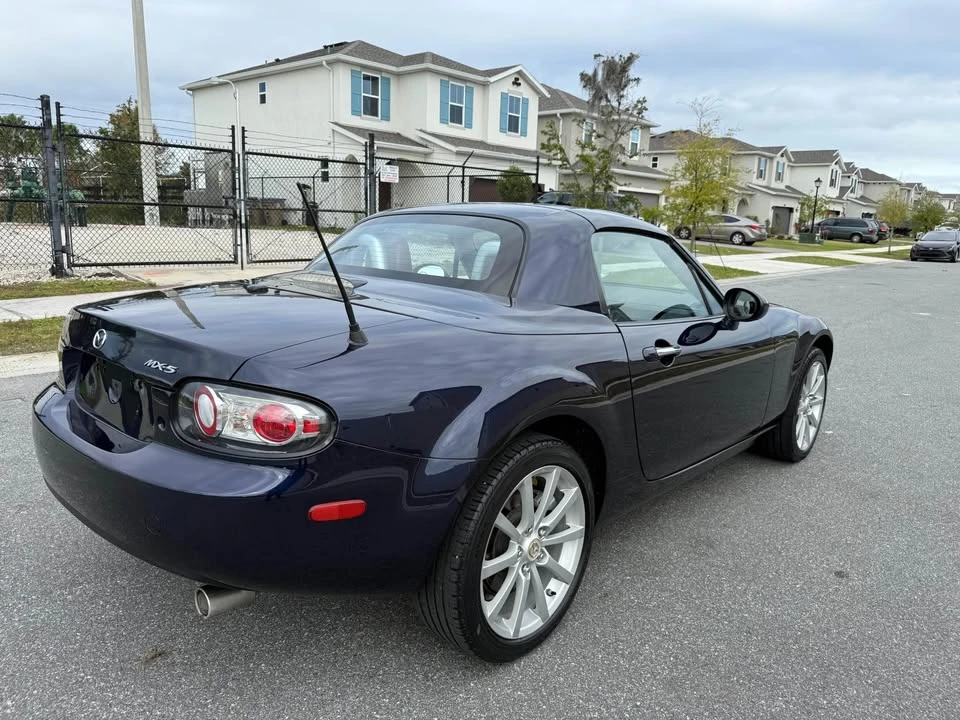 2008 Mazda NC MX-5 Miata - Image 7 of 20