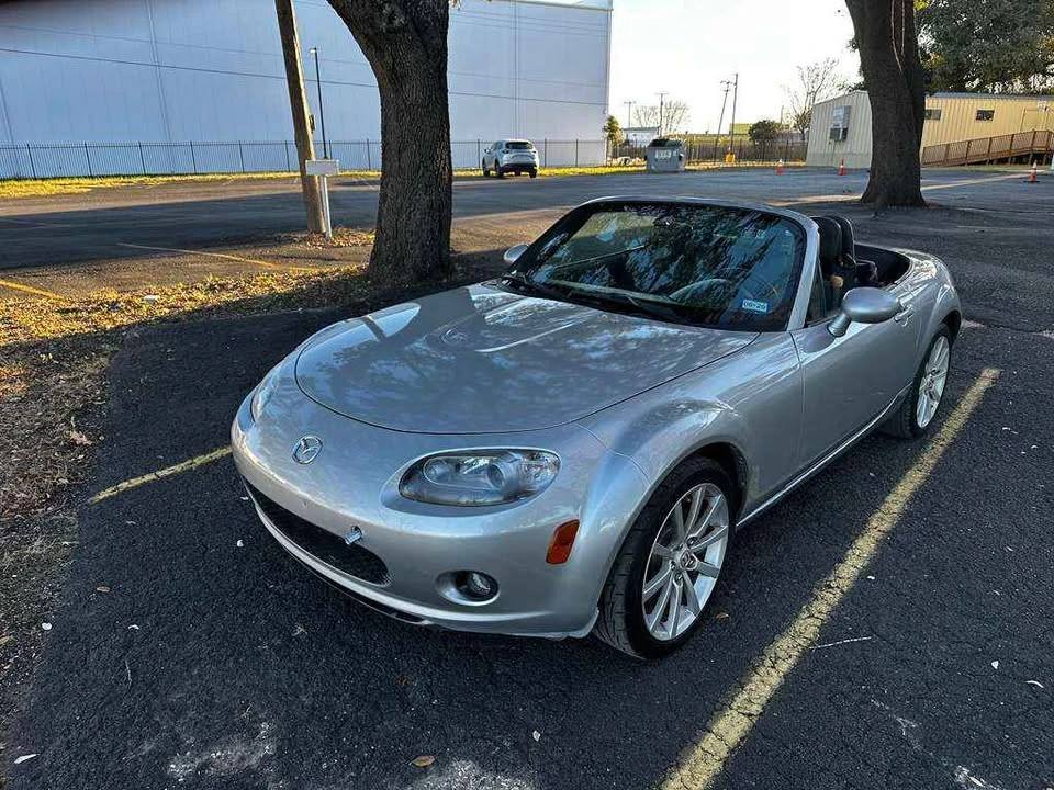 2008 Mazda NC MX-5 Miata - Image 8 of 16
