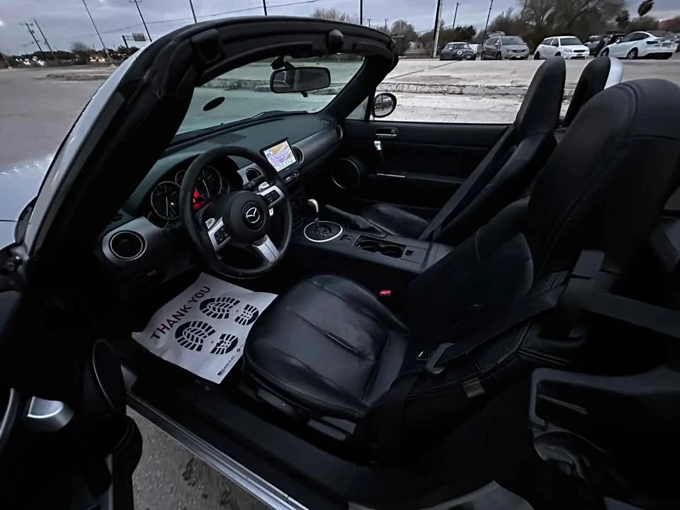 2008 Mazda NC MX-5 Miata - Image 13 of 16