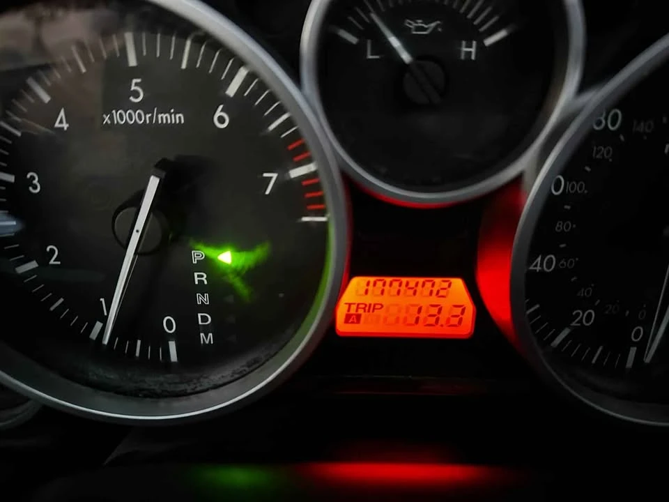 2008 Mazda NC MX-5 Miata - Image 16 of 16