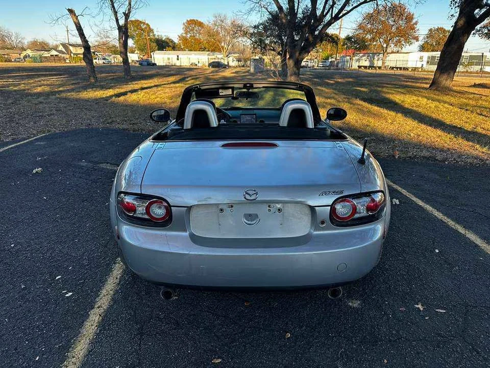 2008 Mazda NC MX-5 Miata - Image 10 of 16