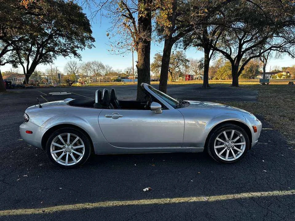 2008 Mazda NC MX-5 Miata - Image 11 of 16