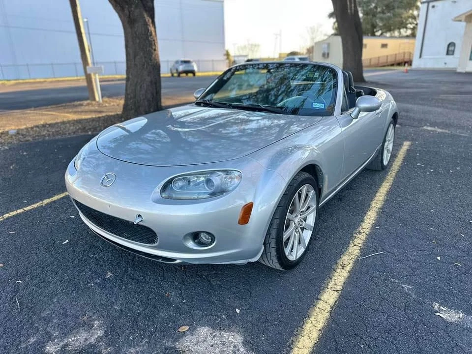 2008 Mazda NC MX-5 Miata - Image 3 of 16