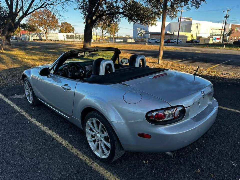 2008 Mazda NC MX-5 Miata - Image 2 of 18