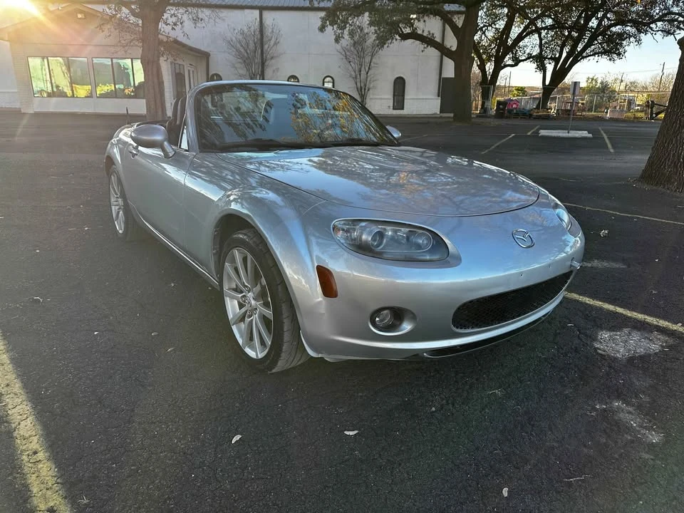 2008 Mazda NC MX-5 Miata - Image 9 of 18