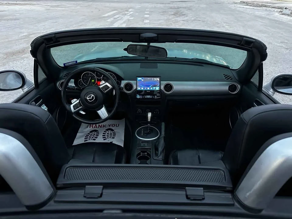 2008 Mazda NC MX-5 Miata - Image 17 of 18