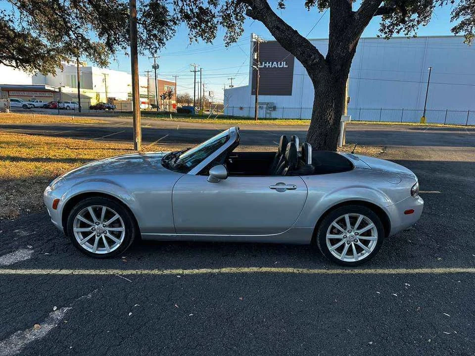 2008 Mazda NC MX-5 Miata - Image 13 of 18
