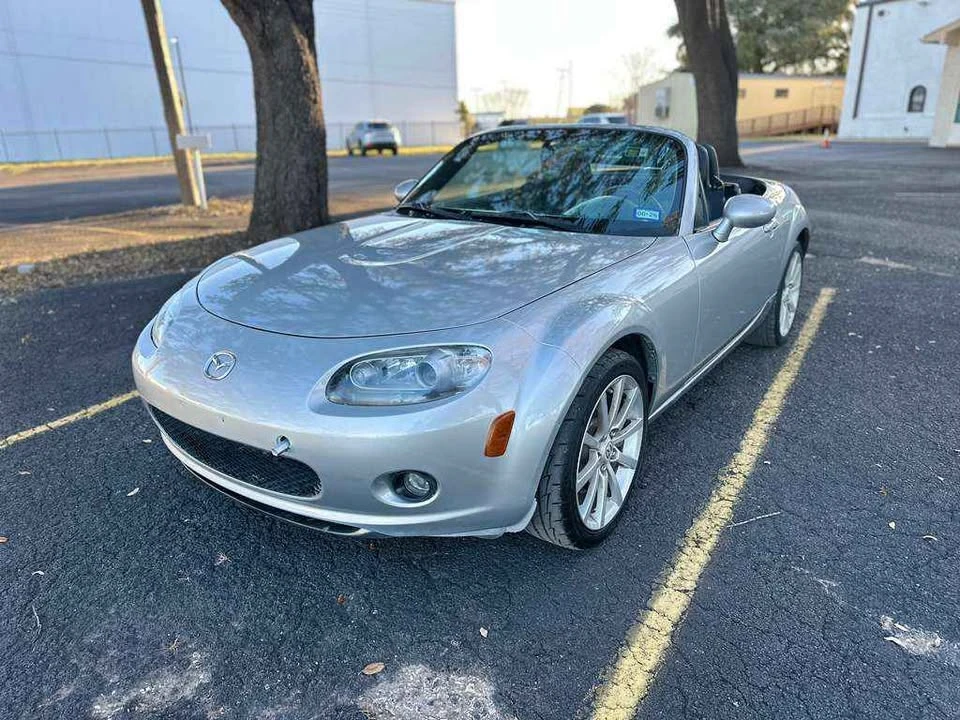 2008 Mazda NC MX-5 Miata - Image 12 of 18