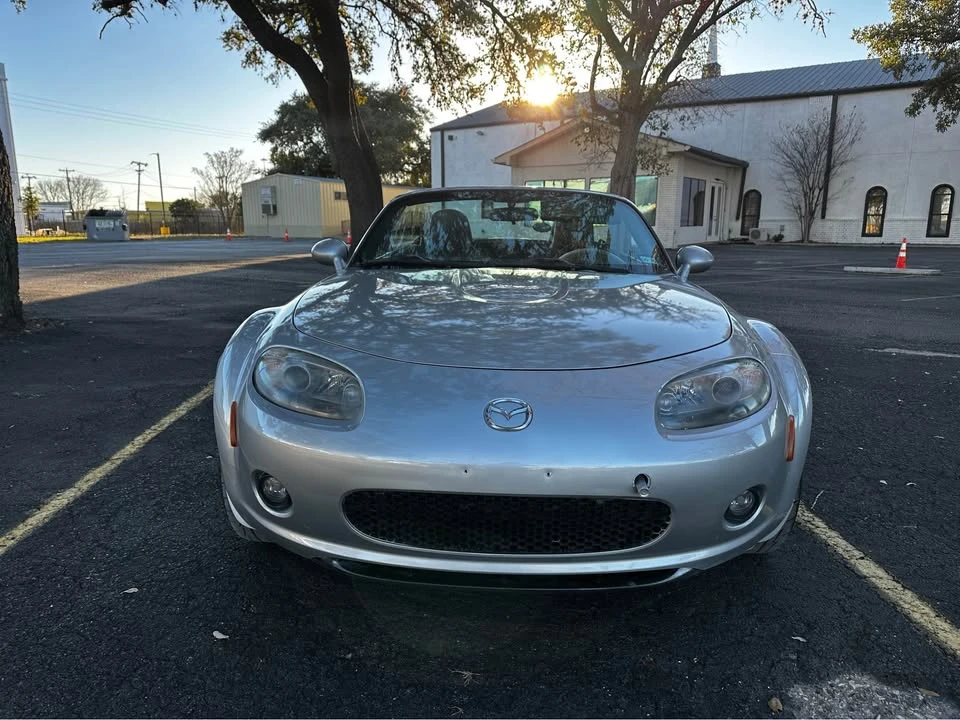 2008 Mazda NC MX-5 Miata - Image 3 of 12