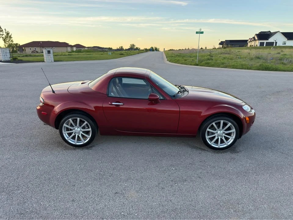 2008 Mazda NC MX-5 Miata - Image 5 of 14