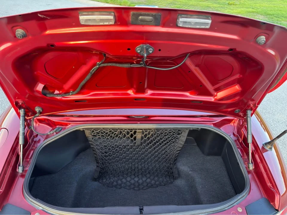 2008 Mazda NC MX-5 Miata - Image 13 of 14