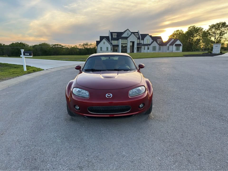2008 Mazda NC MX-5 Miata - Image 3 of 14
