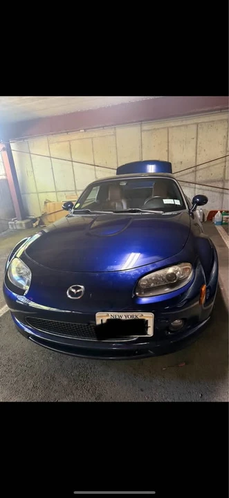 2008 Mazda NC MX-5 Miata - Image 3 of 10