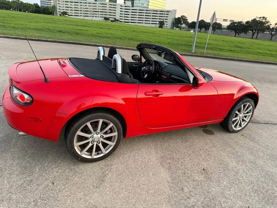 2008 Mazda NC MX-5 Miata - Image 14 of 19
