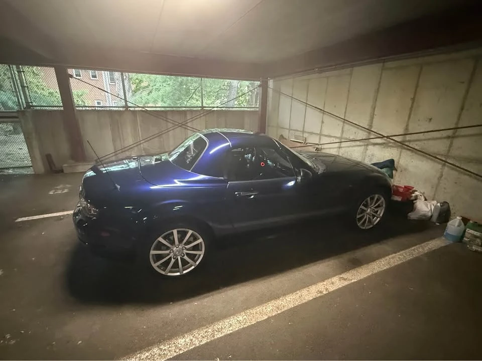 2008 Mazda NC MX-5 Miata - Image 10 of 10