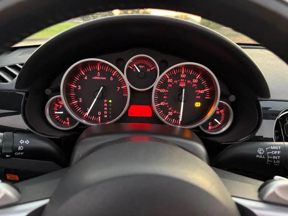 2008 Mazda NC MX-5 Miata - Image 18 of 19