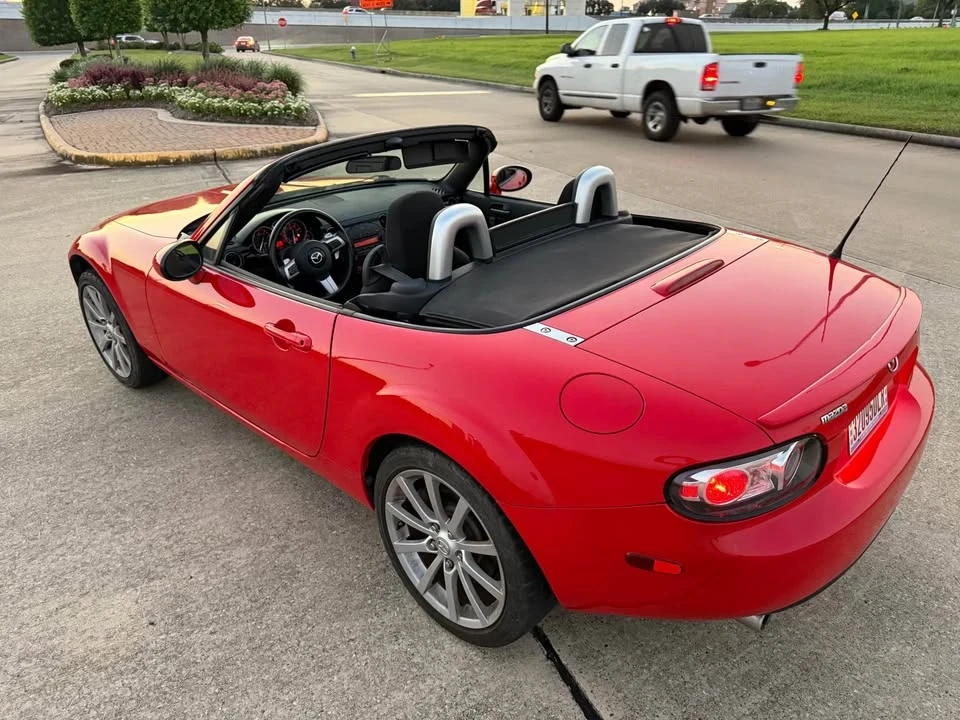 2008 Mazda NC MX-5 Miata - Image 13 of 19
