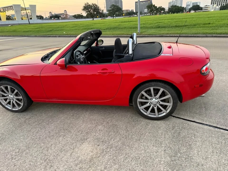 2008 Mazda NC MX-5 Miata - Image 10 of 19