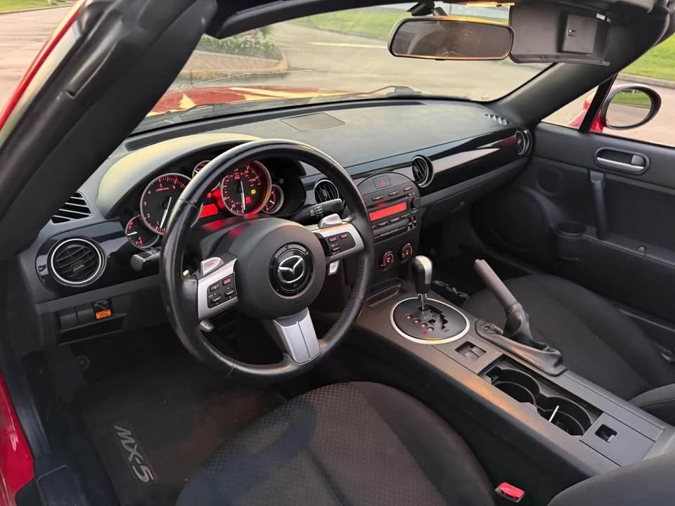 2008 Mazda NC MX-5 Miata - Image 17 of 19