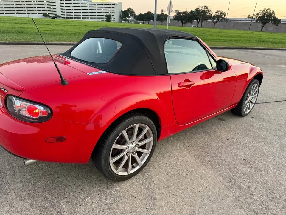 2008 Mazda NC MX-5 Miata - Image 6 of 19