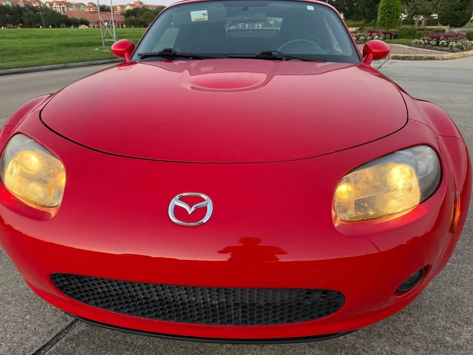 2008 Mazda NC MX-5 Miata - Image 5 of 19