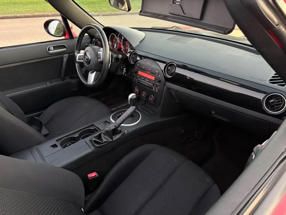 2008 Mazda NC MX-5 Miata - Image 16 of 19