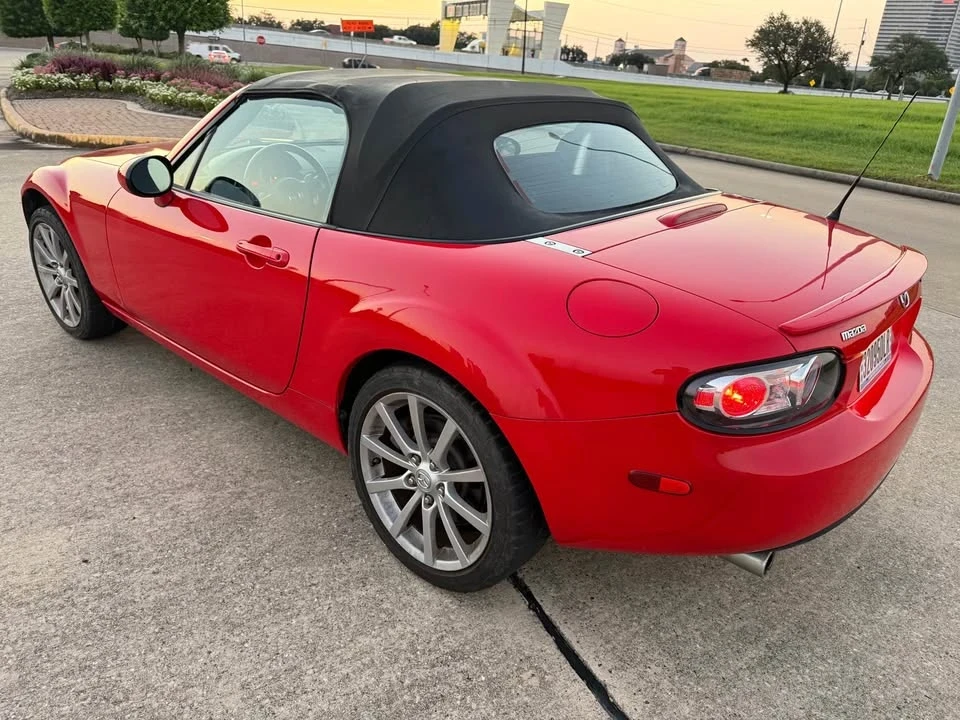 2008 Mazda NC MX-5 Miata - Image 7 of 19