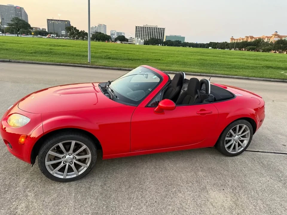 2008 Mazda NC MX-5 Miata - Image 12 of 19
