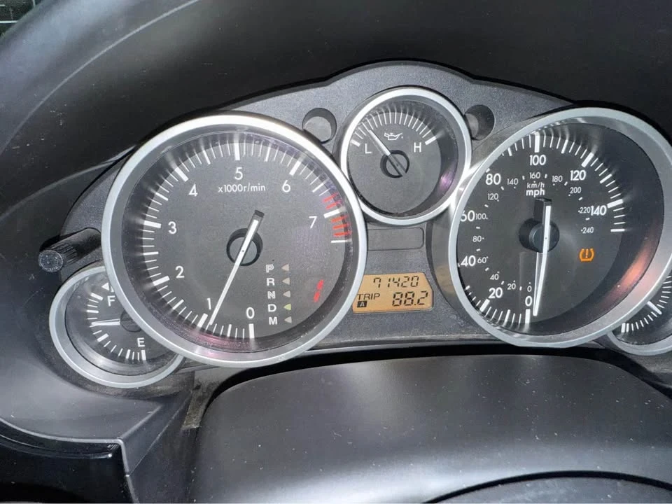 2008 Mazda NC MX-5 Miata - Image 2 of 19