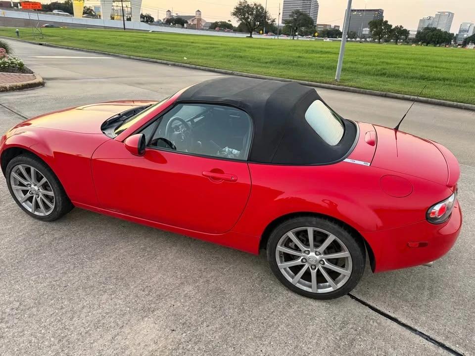 2008 Mazda NC MX-5 Miata - Image 8 of 19