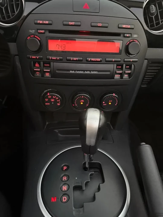 2008 Mazda NC MX-5 Miata - Image 19 of 19