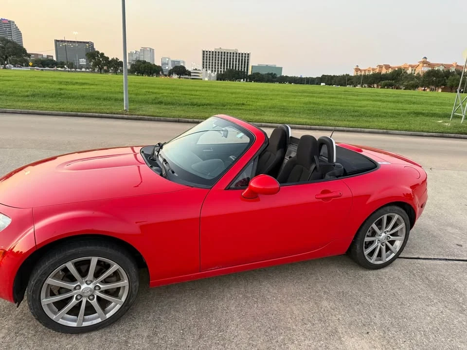 2008 Mazda NC MX-5 Miata - Image 9 of 19