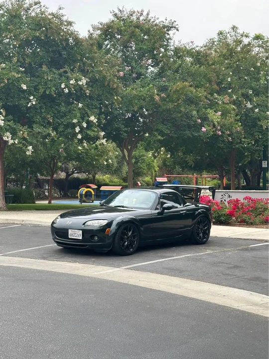 2008 Mazda NC MX-5 Miata - Image 3 of 7