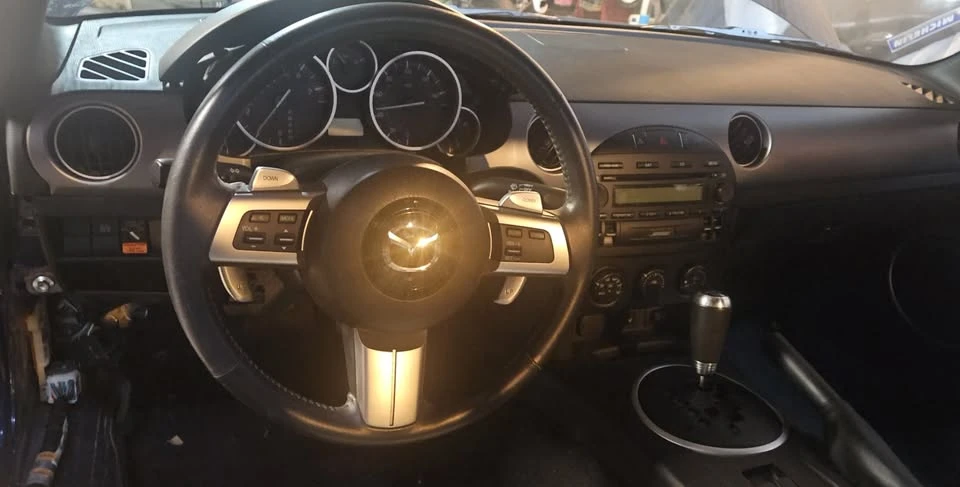 2008 Mazda NC MX-5 Miata - Image 7 of 8